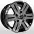 Zorat Wheels BK562 7x16 5x120 ET55 DIA65.1 BP