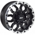 Zorat Wheels 3322 B-LP R16 W7.0J PCD5x139.7 ET35 DIA 98.5