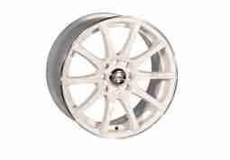 Zorat Wheels 355 R16 W7.0 4x98 ET38 DIA67.1 W-LP-Z