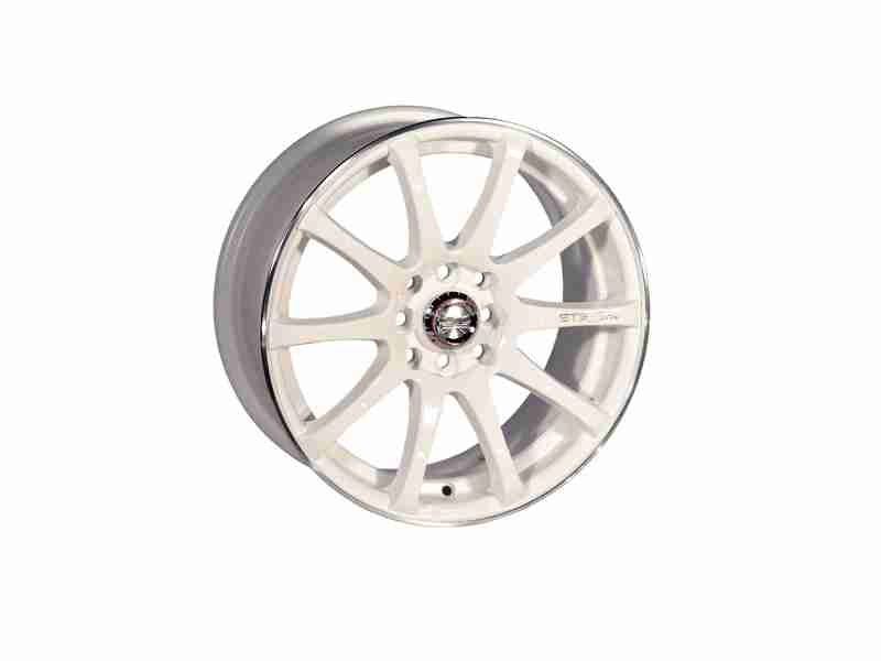 Zorat Wheels 355 R16 W7.0 4x98 ET38 DIA67.1 W-LP-Z