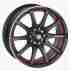 Zorat Wheels 355 (R)B-LP-Z/M R14 W6.0 4x100 ET35 DIA67.1