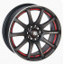 Zorat Wheels 355 (R)B-LP-Z/M R14 W6.0 4x98 ET25 DIA58.6