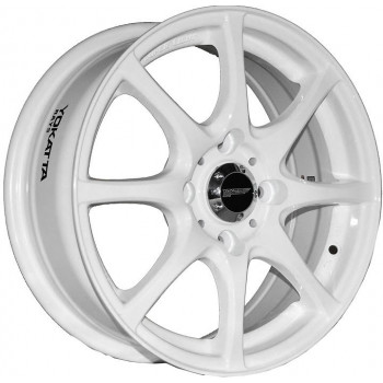 Yokatta Rays YA-1007 W R15 W6.0 5x112 ET38 DIA73.1