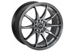 JH AO8606 HB R17 W7.5J PCD5x100 ET35 DIA 73.1