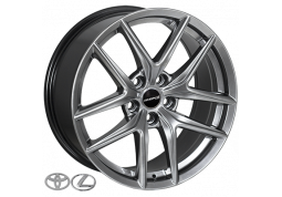 JH AO8037 HB R18 W8.0J 5x114.3 ET35 DIA 60.1