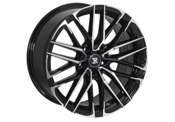 JH KS003 BMF R18 W8.5J 5x120 ET35 DIA 72.6