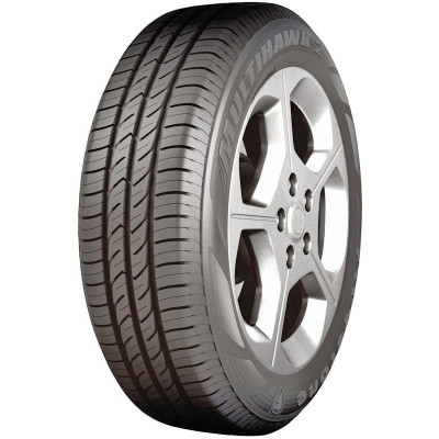 Летняя шина Firestone MultiHawk 2 185/60 R14 82H