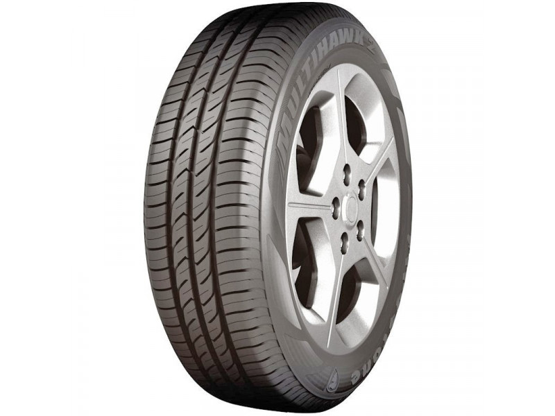Летняя шина Firestone MultiHawk 2 165/60 R14 75H