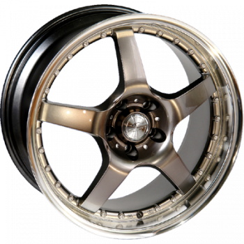 League 133 XMIHB R18 W8.0 PCD5x100 ET40 DIA73.1
