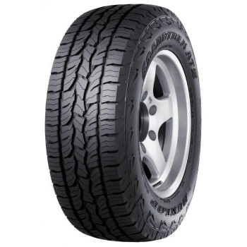 Летняя шина Dunlop GrandTrek AT5 255/70 R16 111T