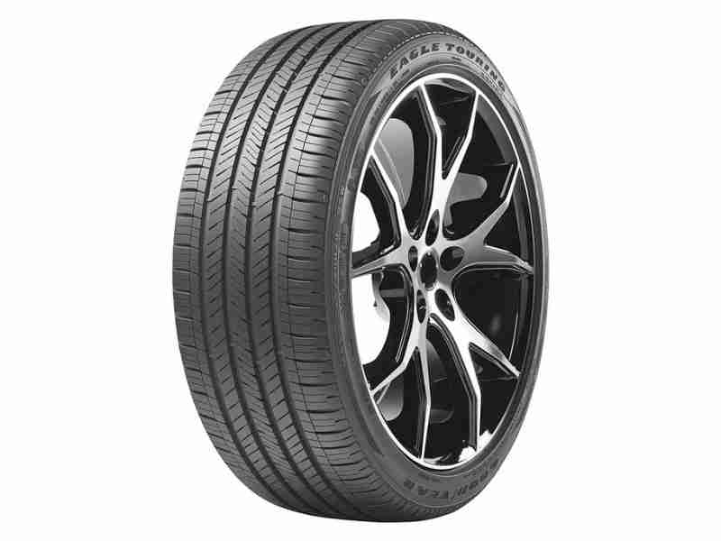 Літня шина Goodyear Eagle Touring 265/35 R21 101H