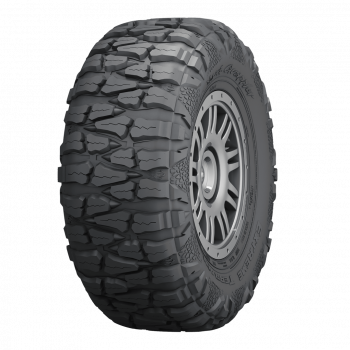 Всесезонная шина Nitto Mud Grappler Extreme Terrain 37/13.50 R17 121P