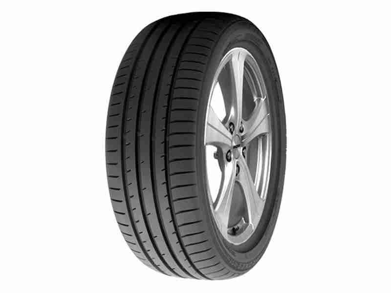 Летняя шина Toyo Proxes R51A 215/45 R18 89W