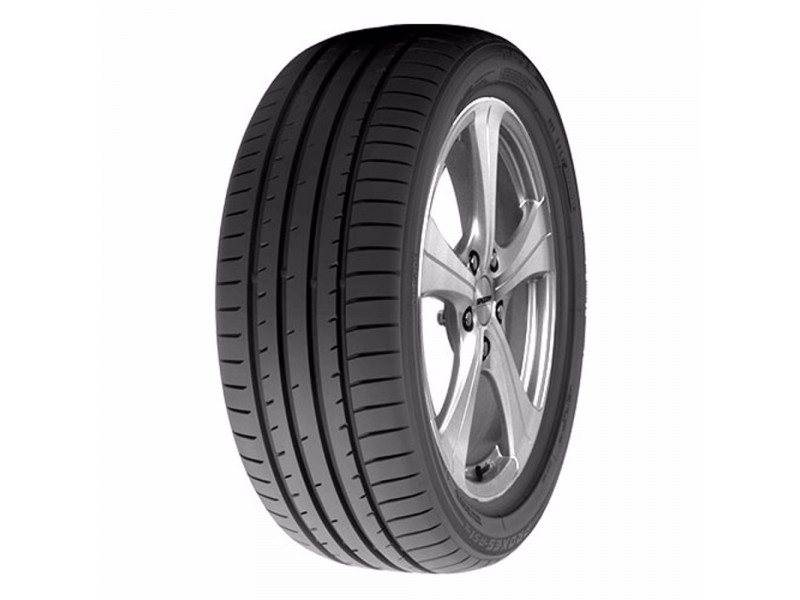 Літня шина Toyo Proxes R51A 215/45 R18 89W