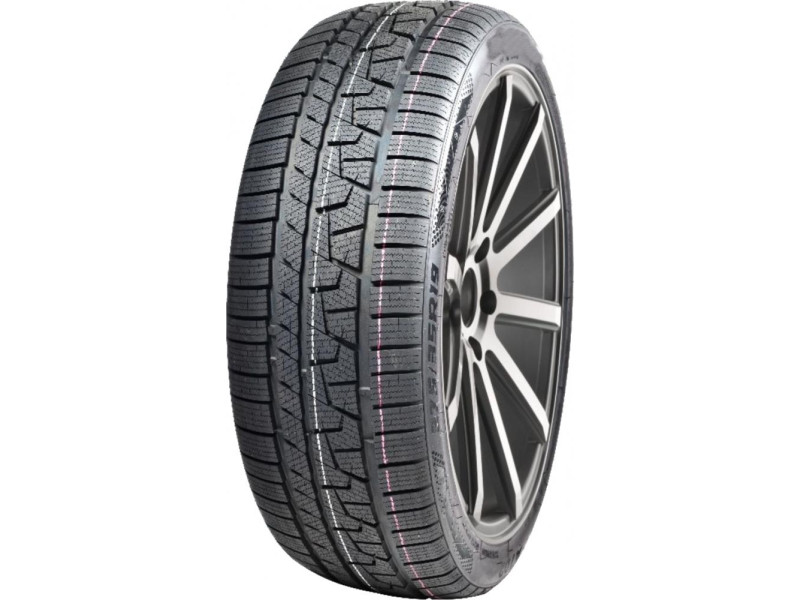 Зимняя шина Compasal Winter Blazer UHP 225/45 R17 94V