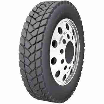 Всесезонна шина Roadshine RS637+ (провідна) 315/80 R22.5 156/153K