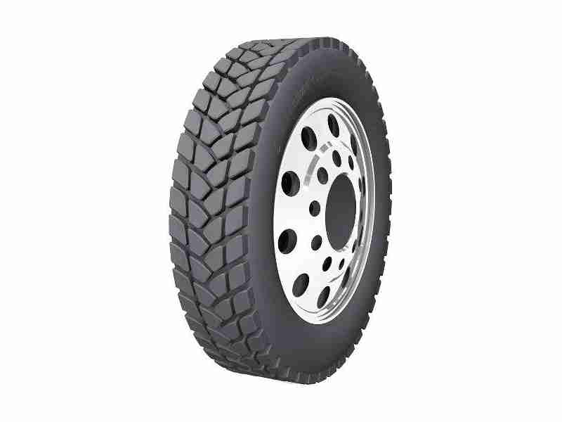 Всесезонна шина Roadshine RS637+ (провідна) 315/80 R22.5 156/153K