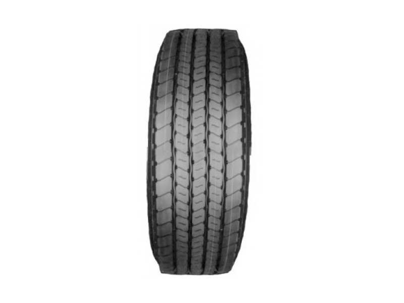 Ovation VI-025 (рулевая)  385/65 R22.5 160K