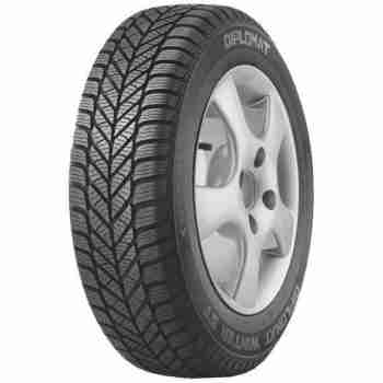 Зимняя шина Diplomat Winter ST 165/70 R14 81T