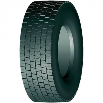 Всесезонна шина Royal Black RD318 (провідна) 315/80 R22.5 157/154M