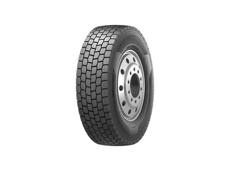 Всесезонна шина Compasal CPD38 (провідна) 315/80 R22.5 157/154M