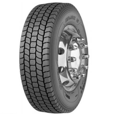 Всесезонна шина Sava Orjak 5 (провідна) 315/70 R22.5 154L/152M