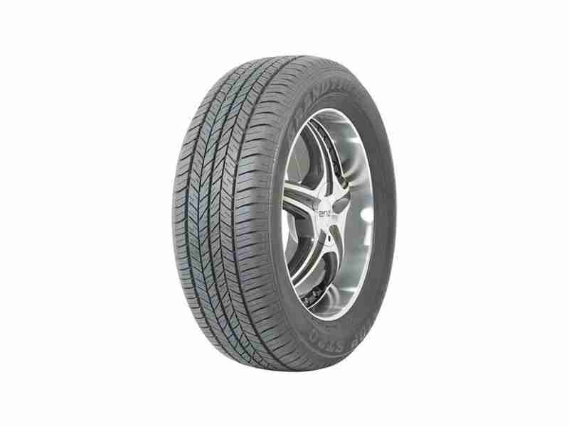 Всесезонна шина Dunlop GrandTrek ST20 215/70 R16 99H