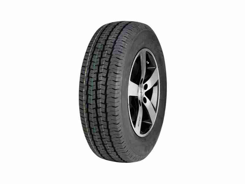 Летняя шина Ovation V-02 225/75 R16C 121/120R