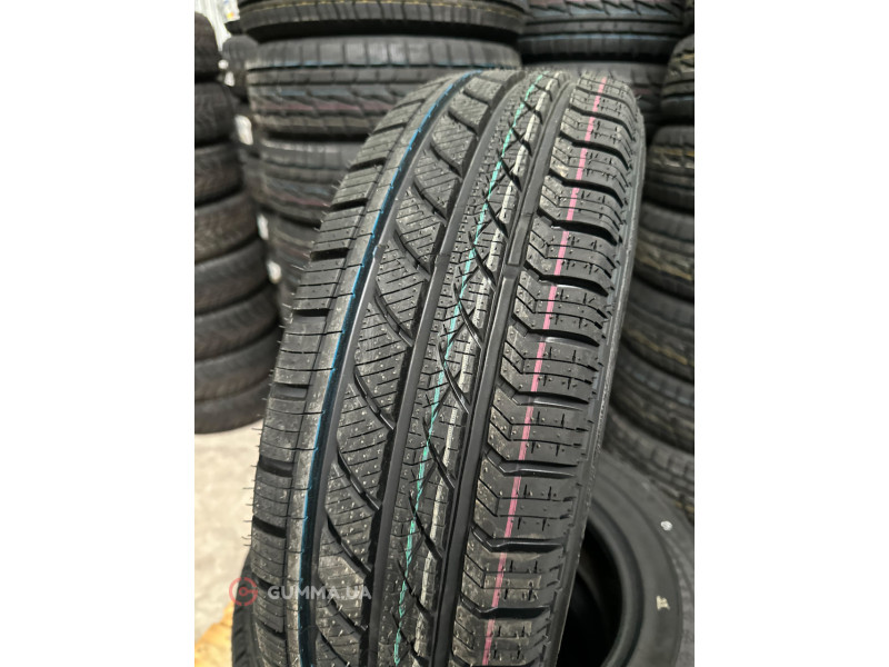 Всесезонная шина Premiorri Vimero-SUV 235/55 R17 99V