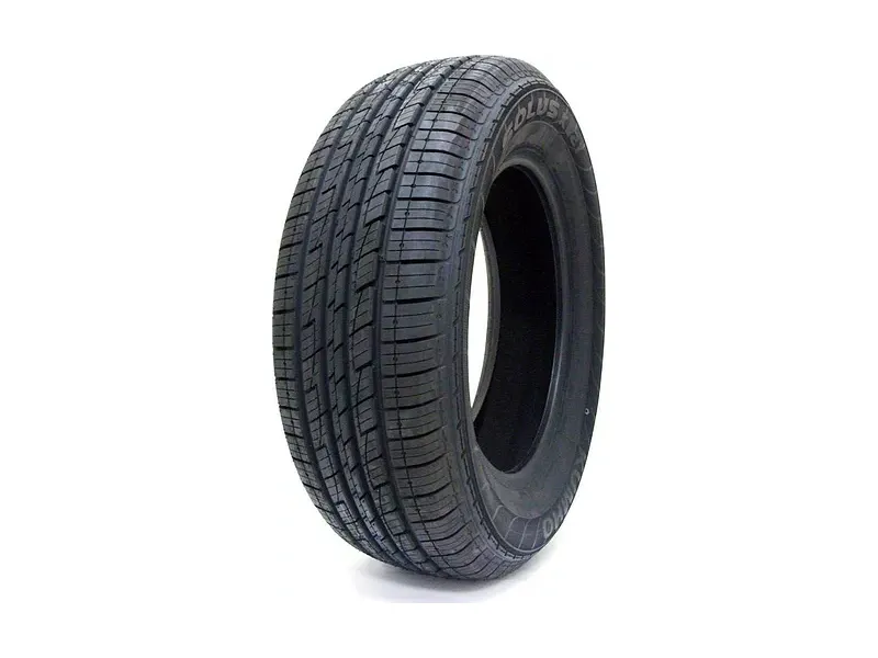 Всесезонная шина Marshal Solus KL21 215/60 R17 96H