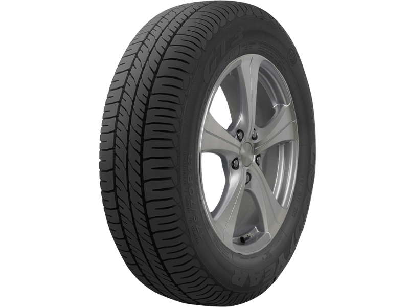 Летняя шина Goodyear Eagle GT3 175/70 R14 95T