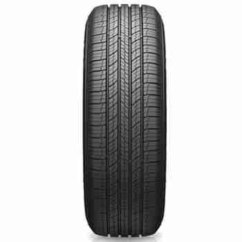 Літня шина Hankook Dynapro HP2 RA33 255/50 R20 109V