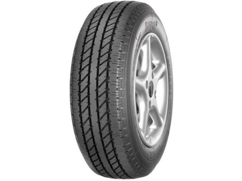 Летняя шина Sava Trenta 205/75 R16C 110/108Q