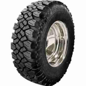 Всесезонная шина BFGoodrich Trac Edge 215/85 R16 110Q