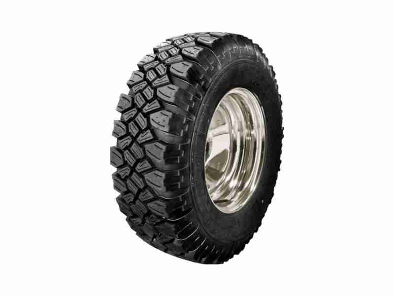 Всесезонная шина BFGoodrich Trac Edge 215/85 R16 110Q