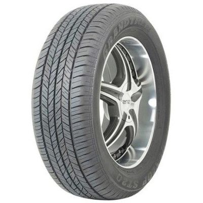 Всесезонна шина Dunlop GrandTrek ST20 215/65 R16 98H