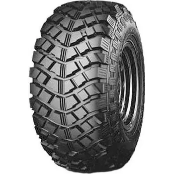 Всесезонная шина Yokohama Geolandar M/T G001 285/70 R17 121/118Q