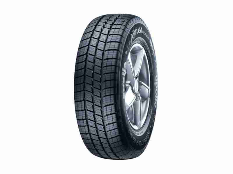 Летняя шина Apollo Altrust All Season 205/70 R15C 106/104R