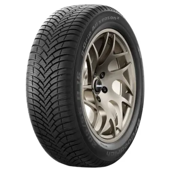 Всесезонная шина BFGoodrich G-Grip All Season 2 215/55 R16 97H