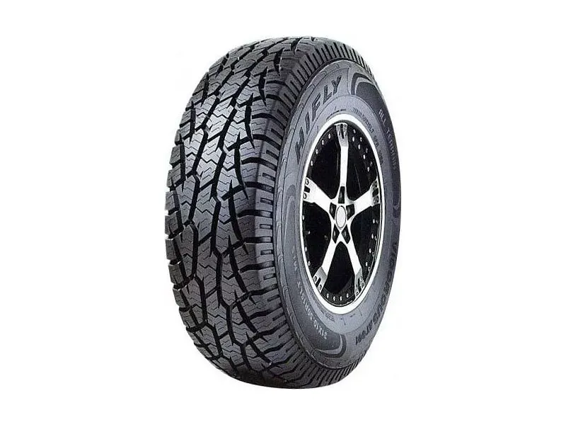 Всесезонная шина Hifly Vigorous AT601 255/70 R15 107/103S