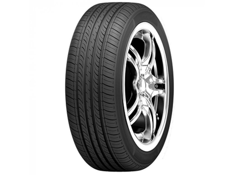 Літня шина Teraflex Ecorun 101 205/55 R16 91V