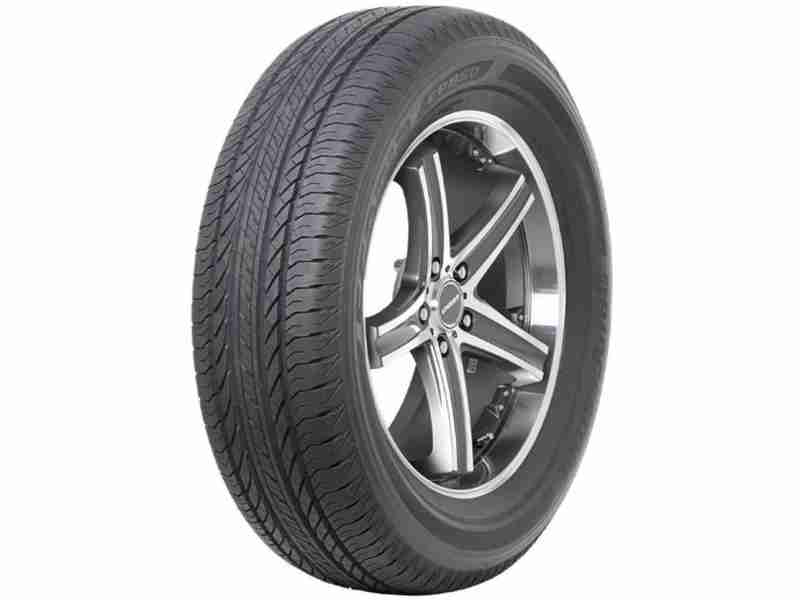 Летняя шина Bridgestone Ecopia EP850 255/70 R15 108H