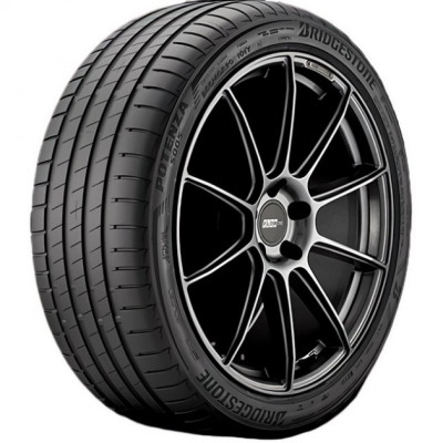 Летняя шина Bridgestone Potenza S005 255/40 R20 101Y