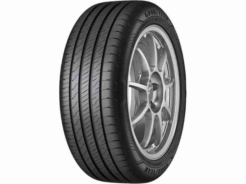 Летняя шина Goodyear EfficientGrip Performance 215/55 R17 94V