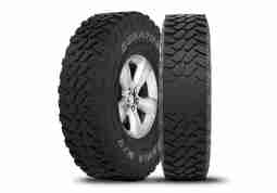 Всесезонна шина Duraturn Travia M/T 285/70 R17 121/118Q