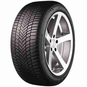 Всесезонная шина Bridgestone Weather Control A005 Evo 195/45 R16 84H