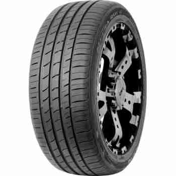 Летняя шина Roadstone NFera RU1 225/65 R17 102H