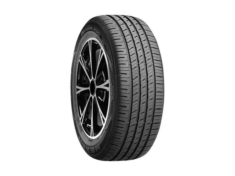 Летняя шина Roadstone NFera RU5 255/55 R18 109V