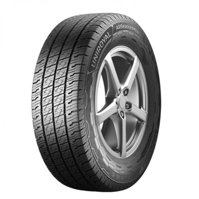 Всесезонна шина Uniroyal AllSeasonMax 225/55 R17C 109/107T