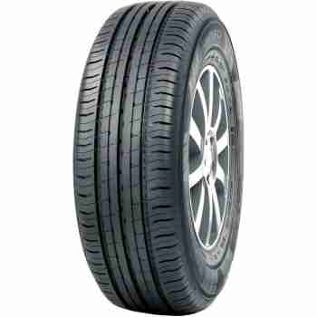 Летняя шина Nokian Hakka C2 175/70 R14C 95/93R